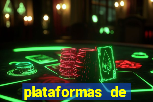 plataformas de jogos estrangeiras